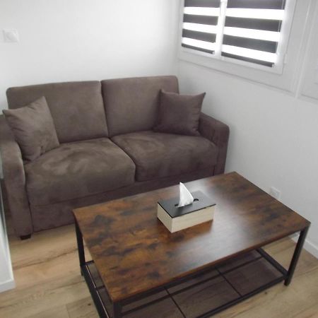 Appartement 12 Brive-la-Gaillarde Extérieur photo