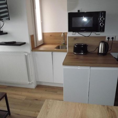 Appartement 12 Brive-la-Gaillarde Extérieur photo