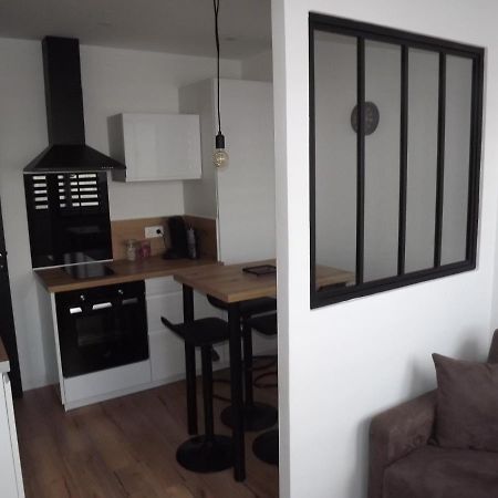 Appartement 12 Brive-la-Gaillarde Extérieur photo