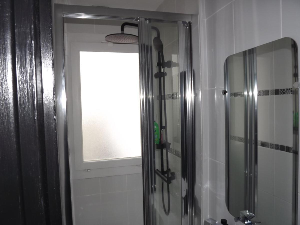 Appartement 12 Brive-la-Gaillarde Extérieur photo