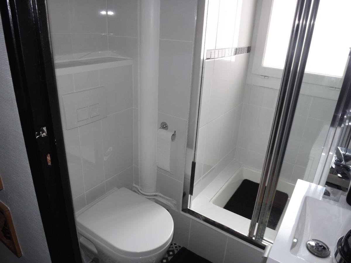 Appartement 12 Brive-la-Gaillarde Extérieur photo