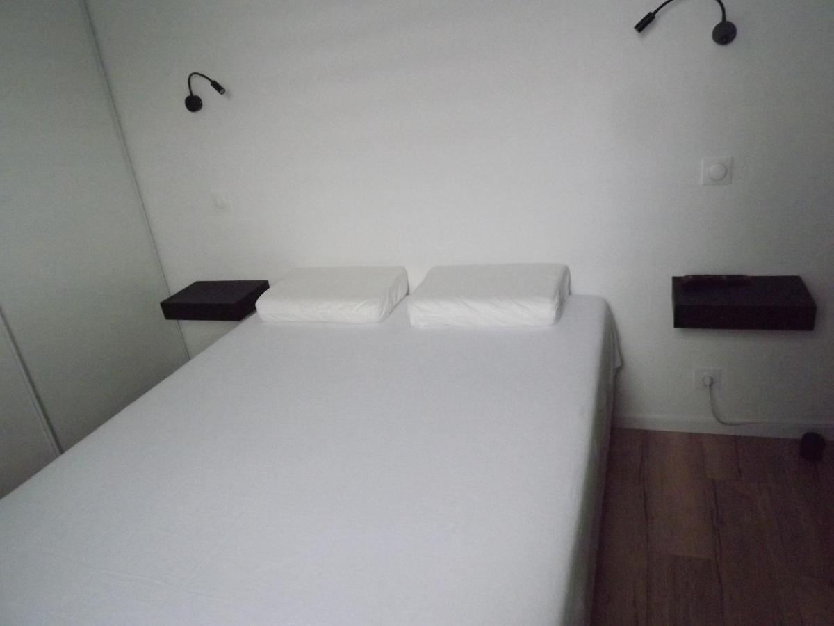 Appartement 12 Brive-la-Gaillarde Extérieur photo